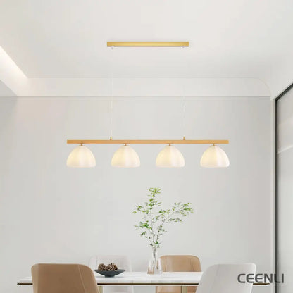 Little Clouds Chandelier Chandelier