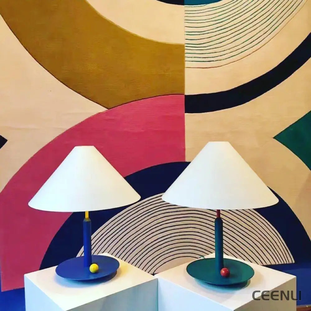 Little Eliah Table Lamp Table lamp