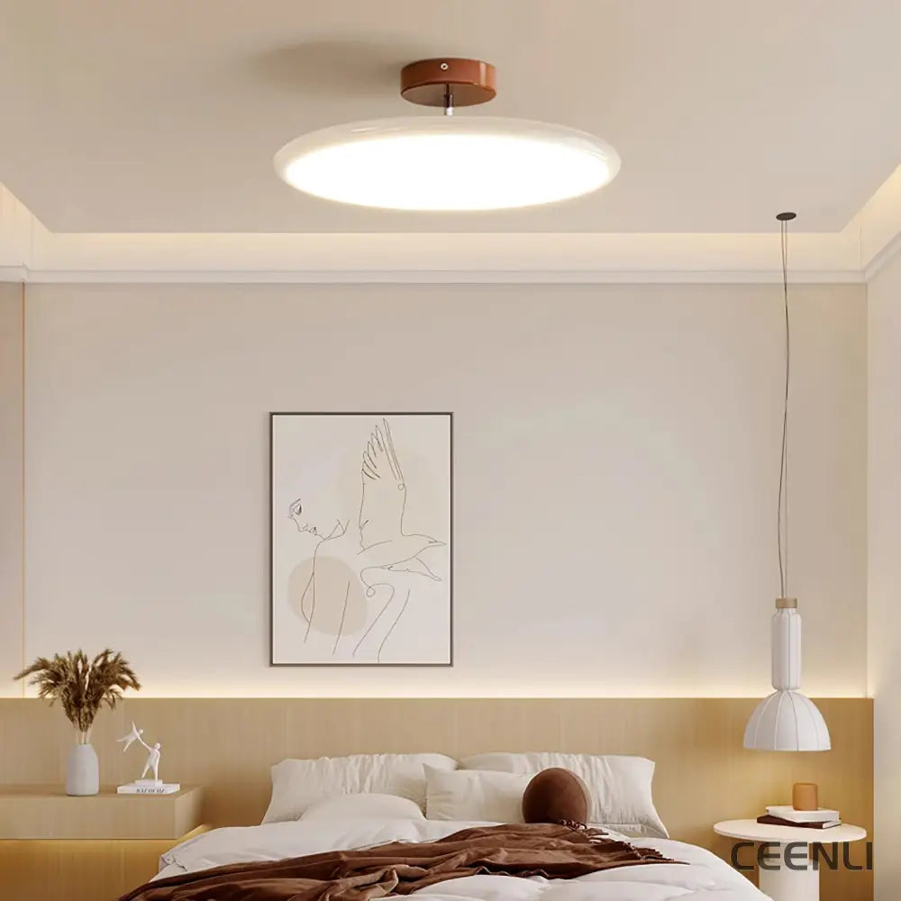 Lola Adjustable Ceiling Lamp Ceiling lamp