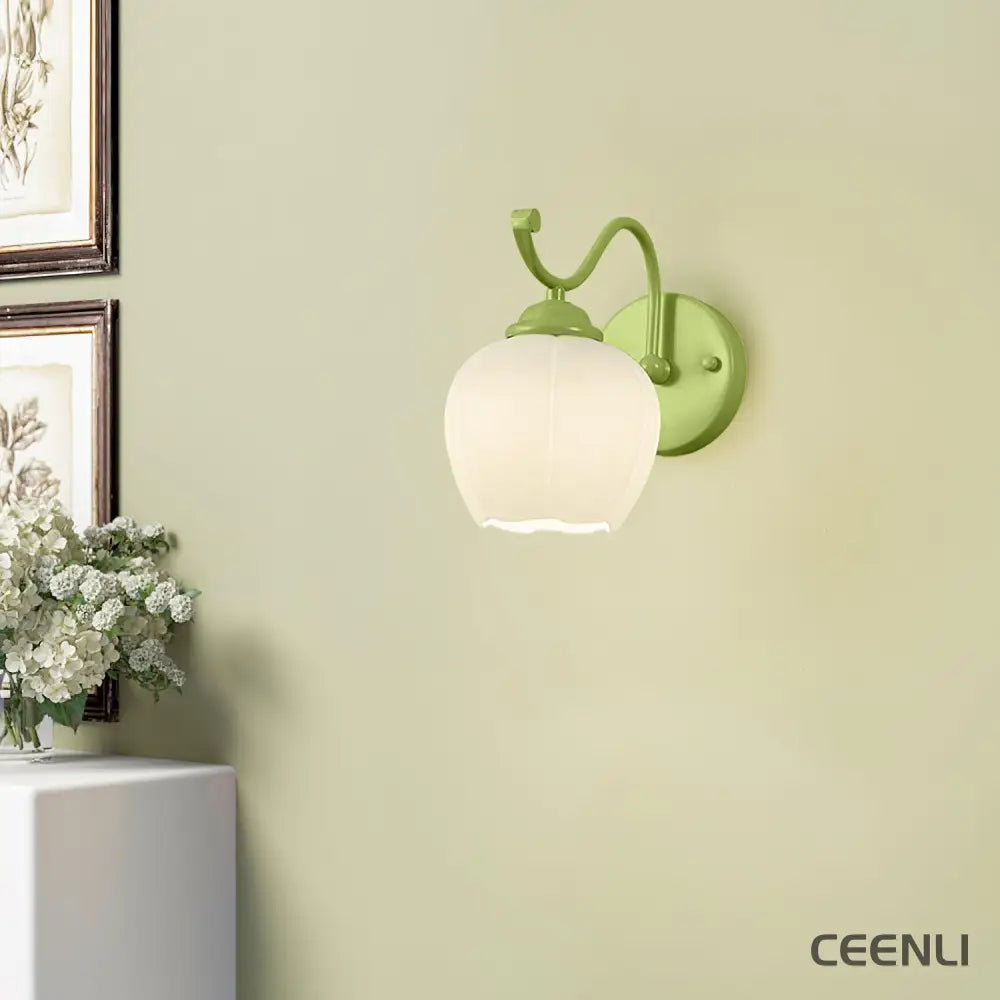 Lomance Lily Wall Lamp Wall lamp