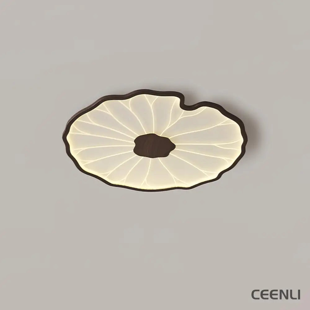 Lotus Leaf Acrylic Ceiling Lamp Ceiling lamp