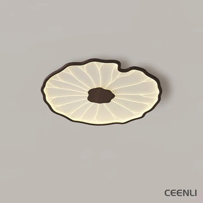 Lotus Leaf Acrylic Ceiling Lamp Ceiling lamp
