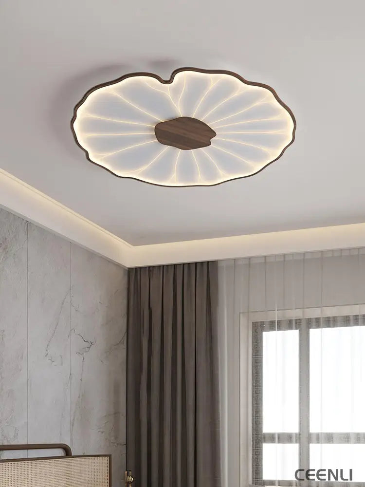Lotus Leaf Acrylic Ceiling Lamp Ceiling lamp