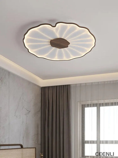 Lotus Leaf Acrylic Ceiling Lamp Ceiling lamp