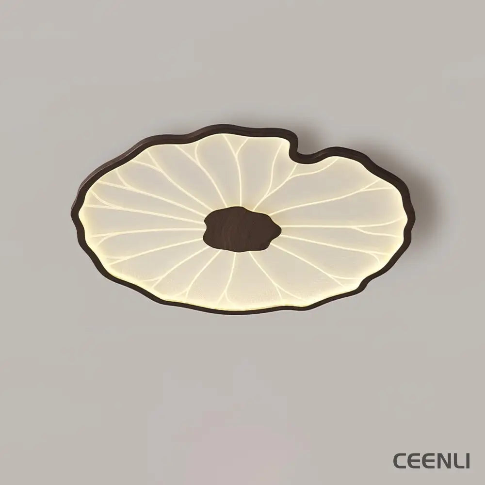 Lotus Leaf Acrylic Ceiling Lamp Ceiling lamp