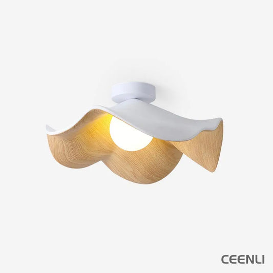Lotus Leaf Ceiling Lamp Ceiling lamp