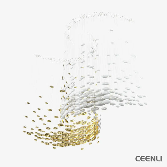 Lustre Bowl Collection Chandelier Chandelier