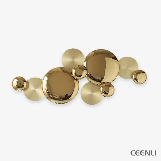 Luxury Pisco Wall Lamp Wall lamp