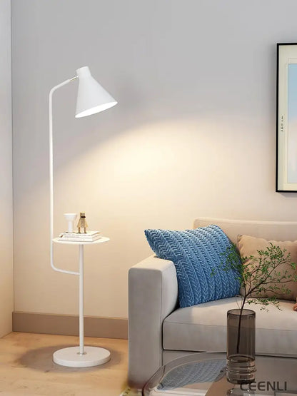 Macaroon Floor Lamp Floor lamp