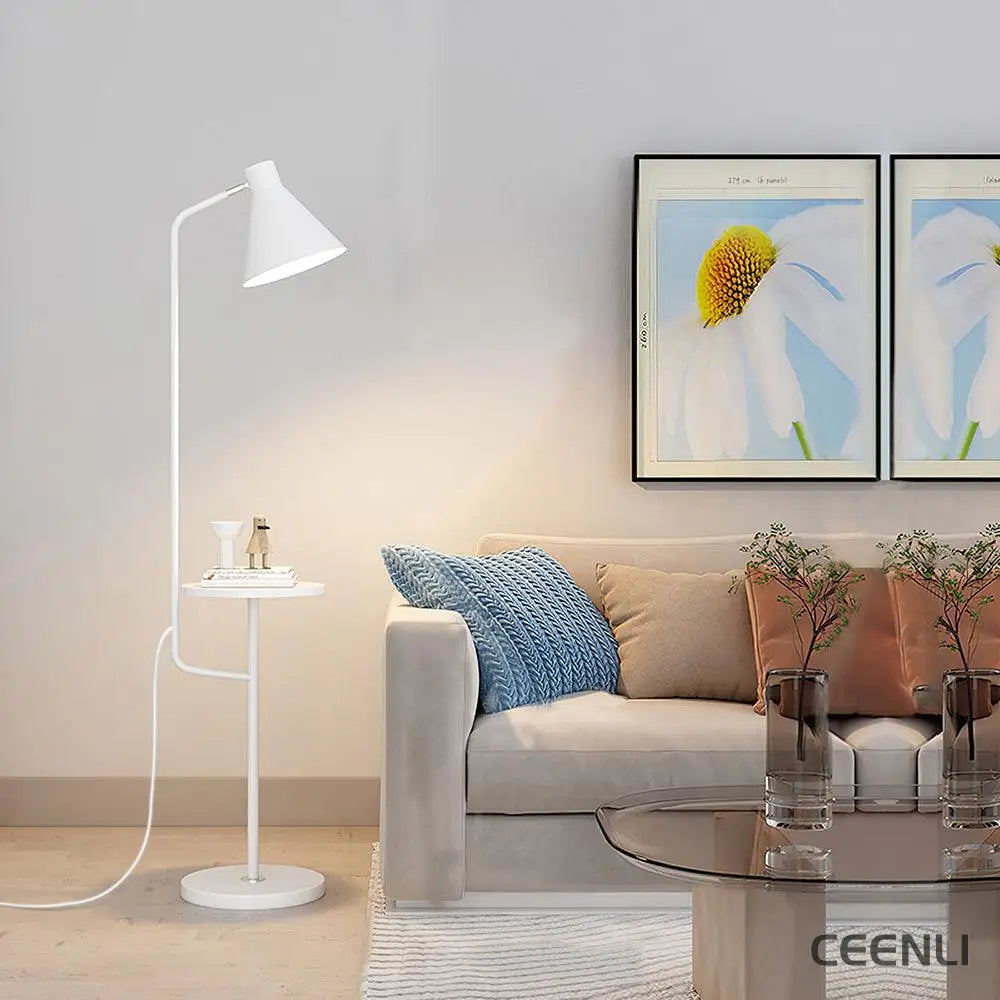 Macaroon Floor Lamp Floor lamp