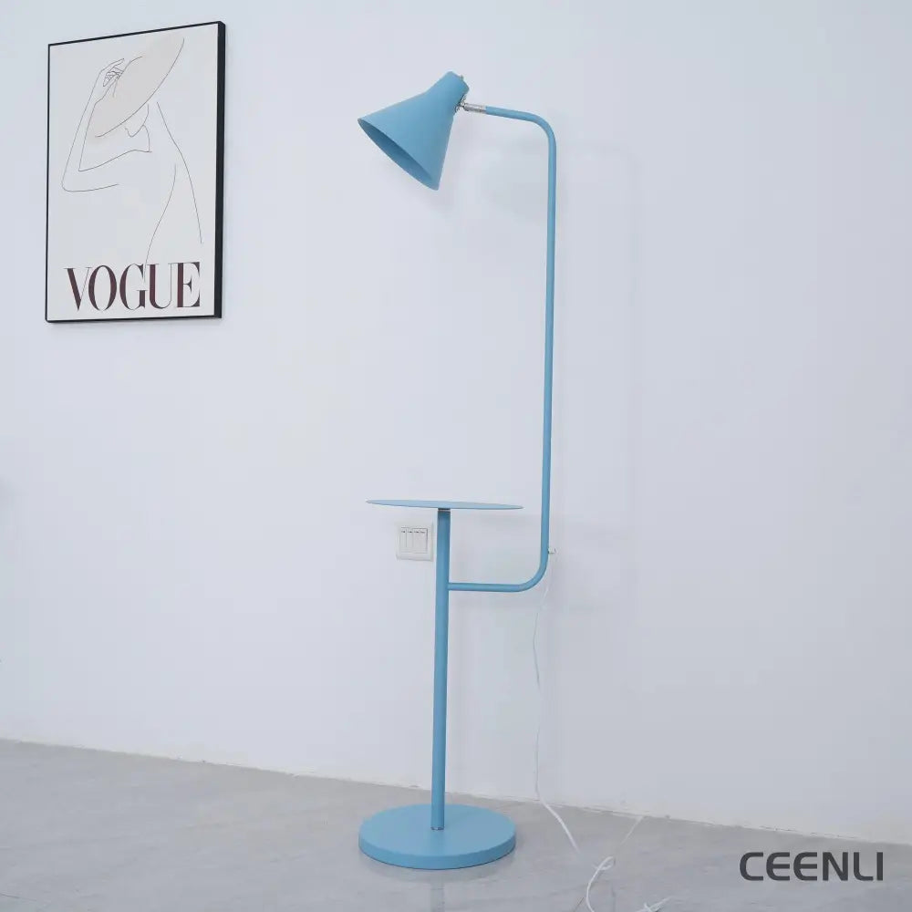 Macaroon Floor Lamp Floor lamp