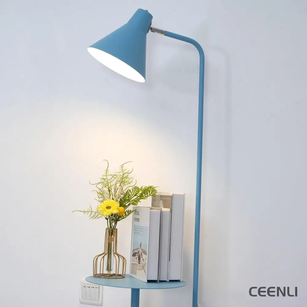 Macaroon Floor Lamp Floor lamp