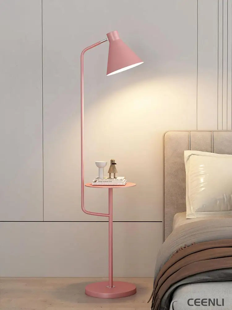 Macaroon Floor Lamp Floor lamp