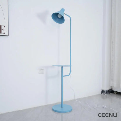 Macaroon Floor Lamp Floor lamp