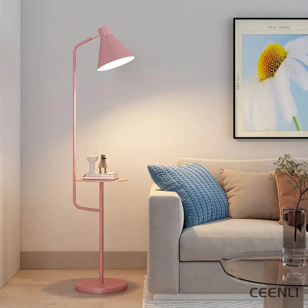 Macaroon Floor Lamp Floor lamp