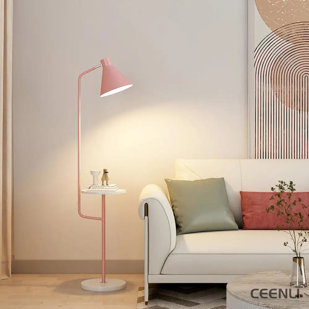 Macaroon Floor Lamp Floor lamp