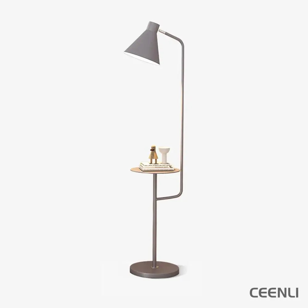 Macaroon Floor Lamp Floor lamp