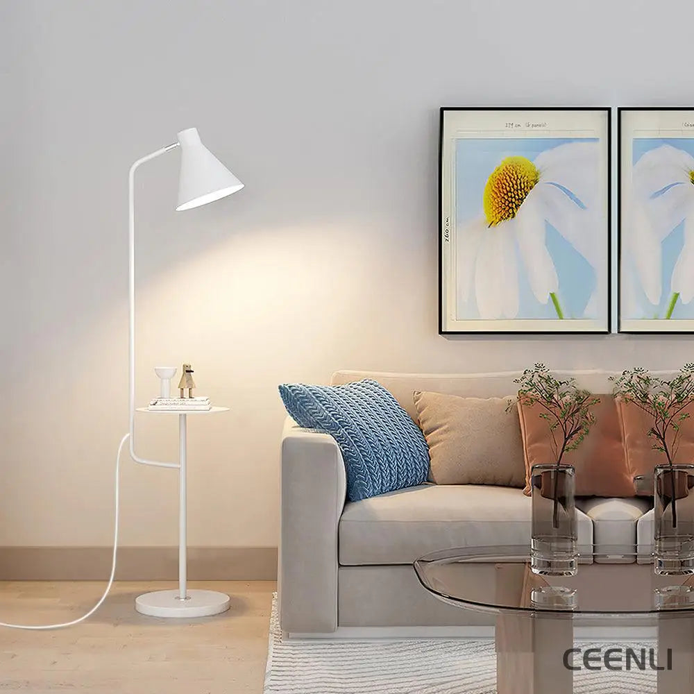 Macaroon Floor Lamp Floor lamp