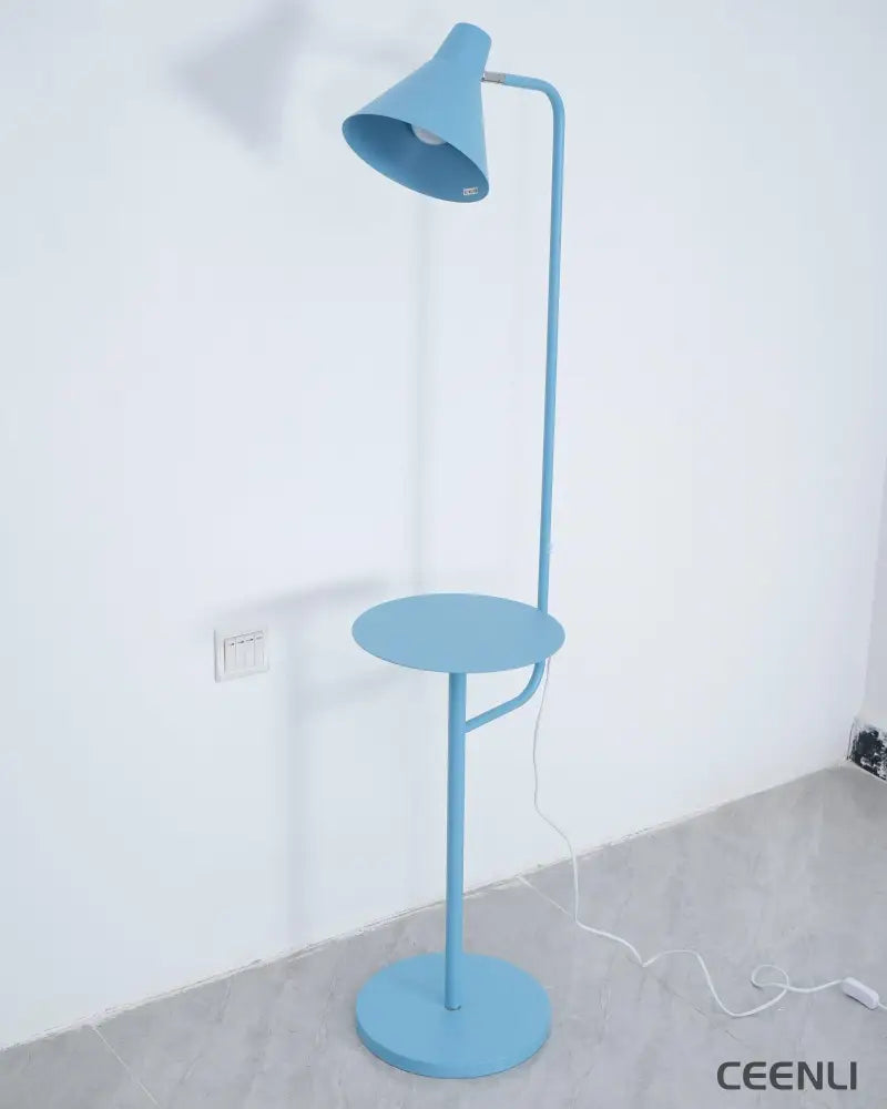 Macaroon Floor Lamp Floor lamp
