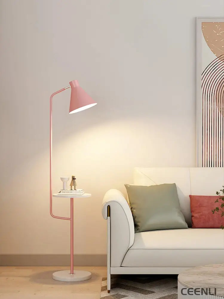 Macaroon Floor Lamp Floor lamp