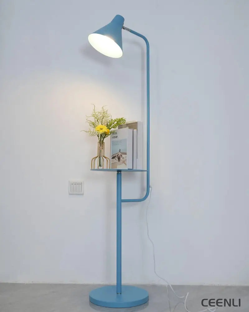 Macaroon Floor Lamp Floor lamp