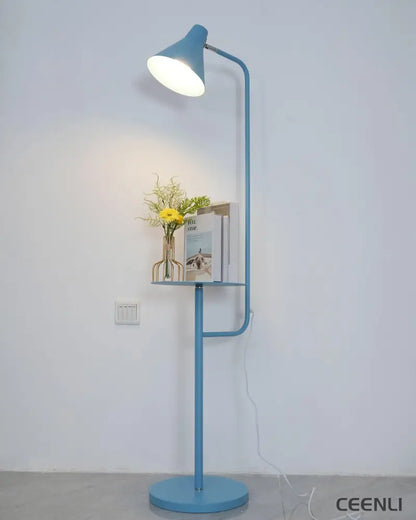 Macaroon Floor Lamp Floor lamp