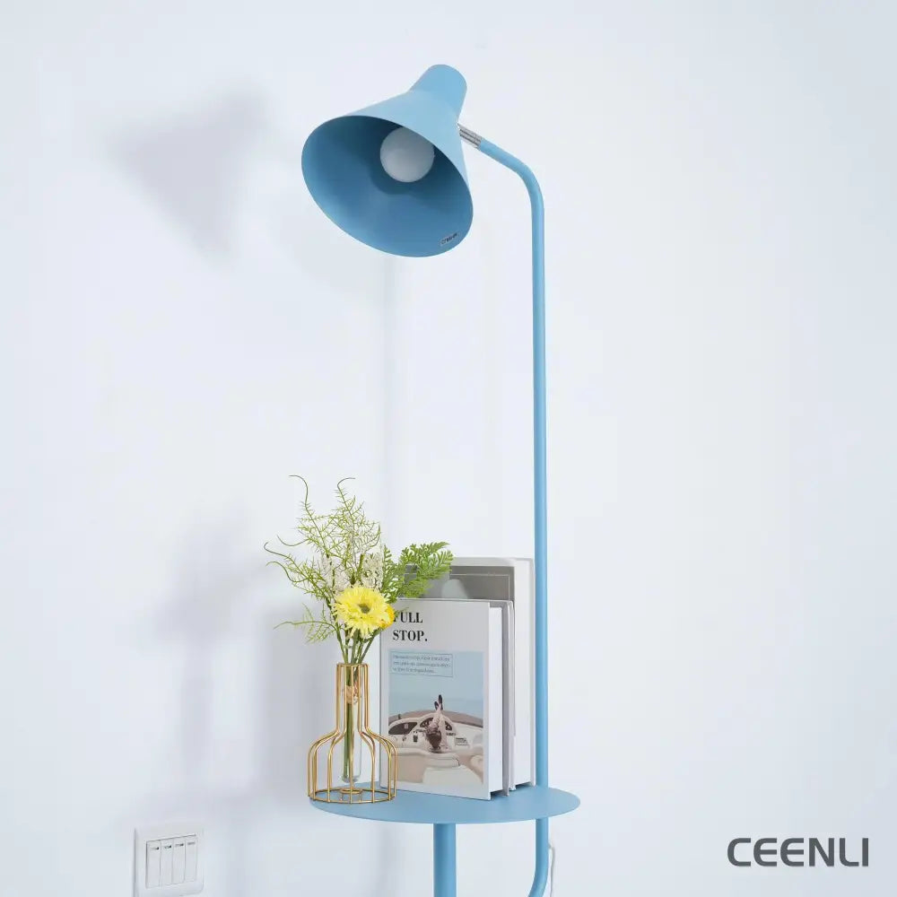 Macaroon Floor Lamp Floor lamp