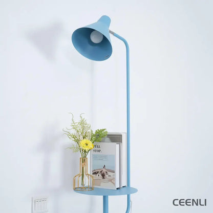 Macaroon Floor Lamp Floor lamp