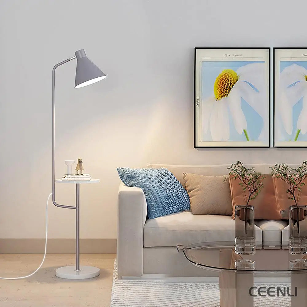 Macaroon Floor Lamp Floor lamp