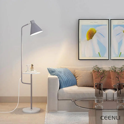 Macaroon Floor Lamp Floor lamp