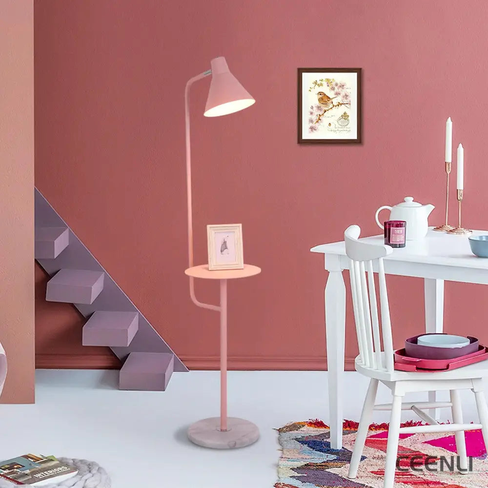 Macaroon Floor Lamp Floor lamp