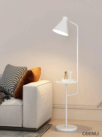 Macaroon Floor Lamp Floor lamp