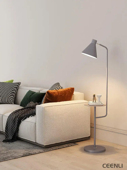 Macaroon Floor Lamp Floor lamp