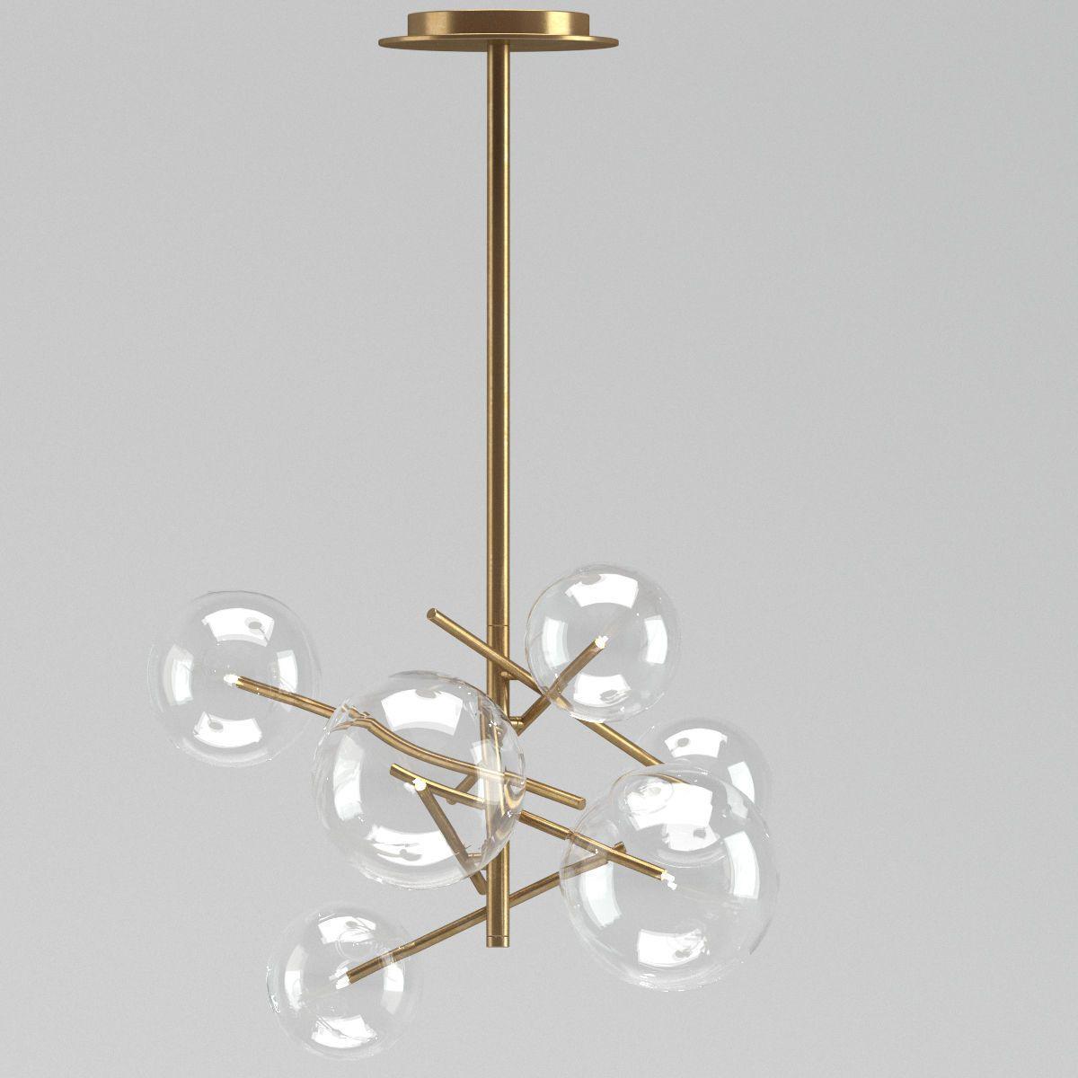 Bolle Chandelier