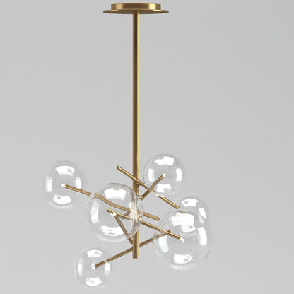 Bolle Chandelier