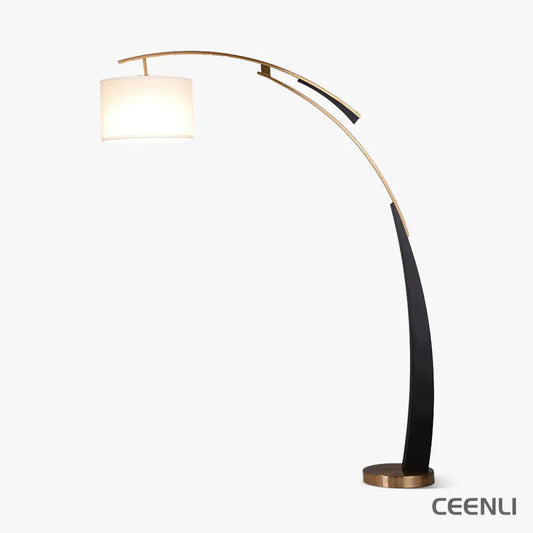 Matterhorn Arc Floor Lamp Floor lamp