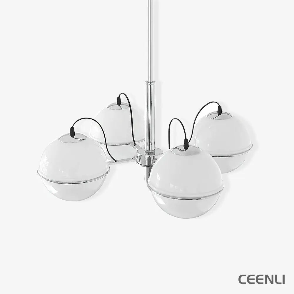 McCarren Chandelier Chandelier