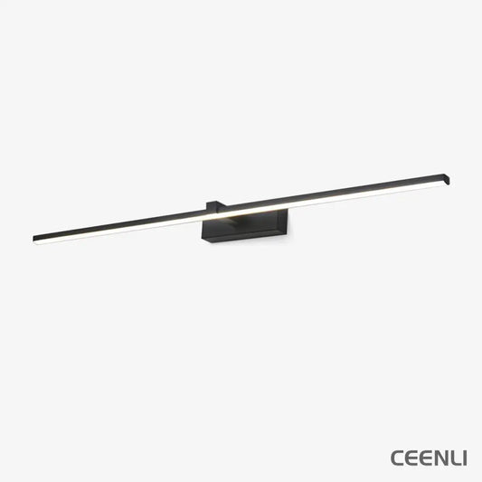 Metal Linear Mirror Wall Light Wall lamp