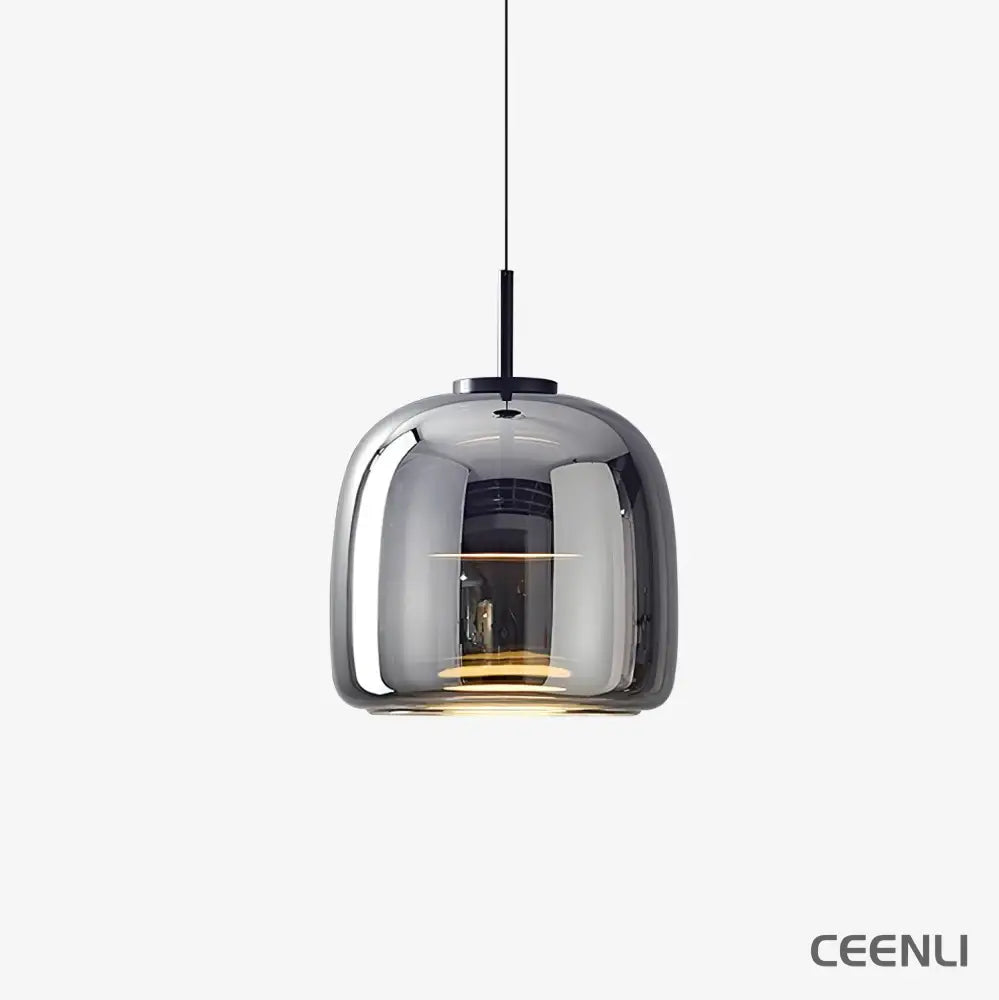 Metro Sphere Glass Pendant Lamp Pendant light
