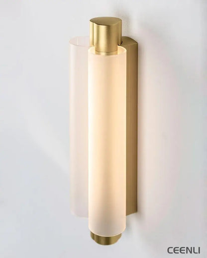Metropol Wall Lamp Wall lamp