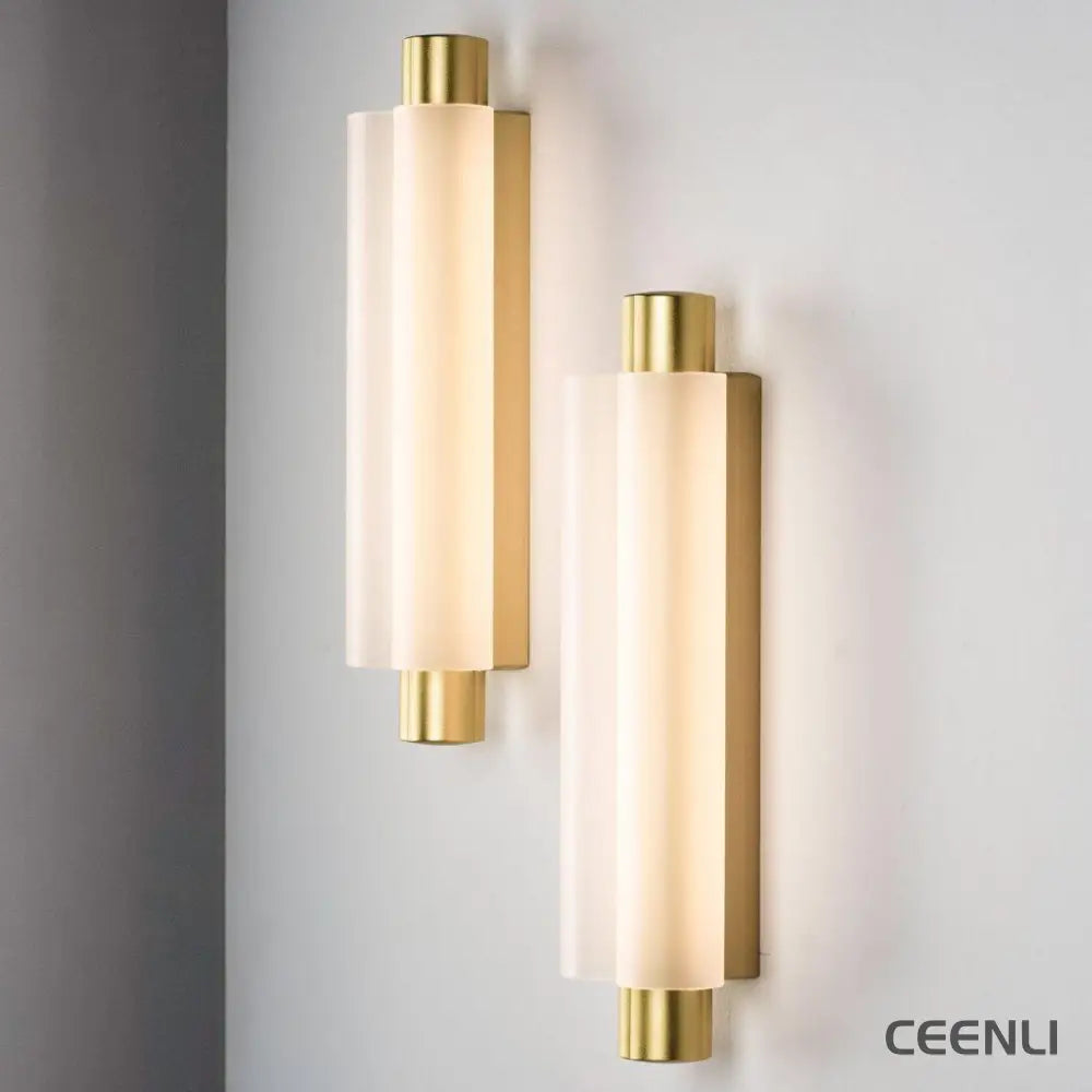 Metropol Wall Lamp Wall lamp