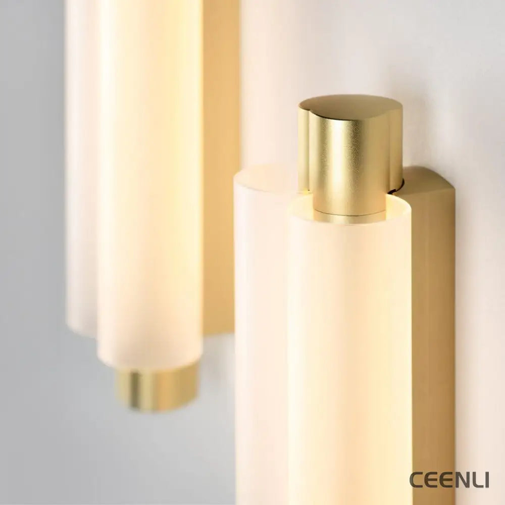 Metropol Wall Lamp Wall lamp