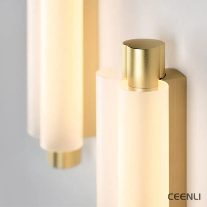 Metropol Wall Lamp Wall lamp