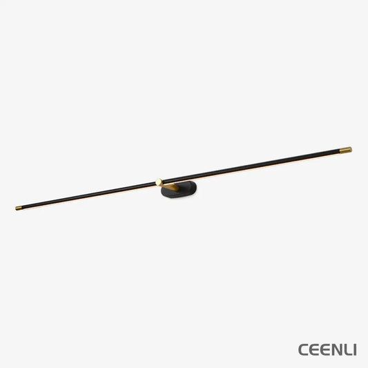 Minimalist Linear Rechargeable Wall Lamp 1001 Wall lamp