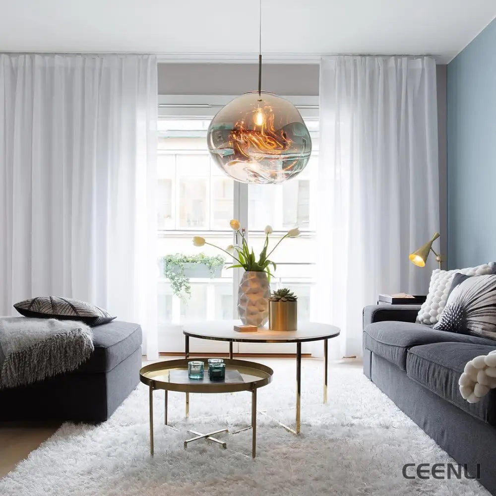 Modern Lava Pendant Lamp Pendant light