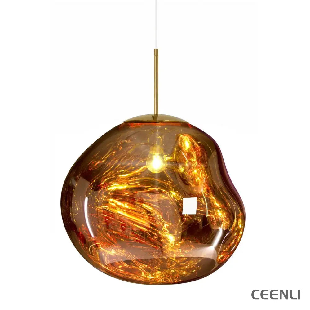 Modern Lava Pendant Lamp Pendant light