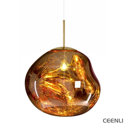 Modern Lava Pendant Lamp Pendant light