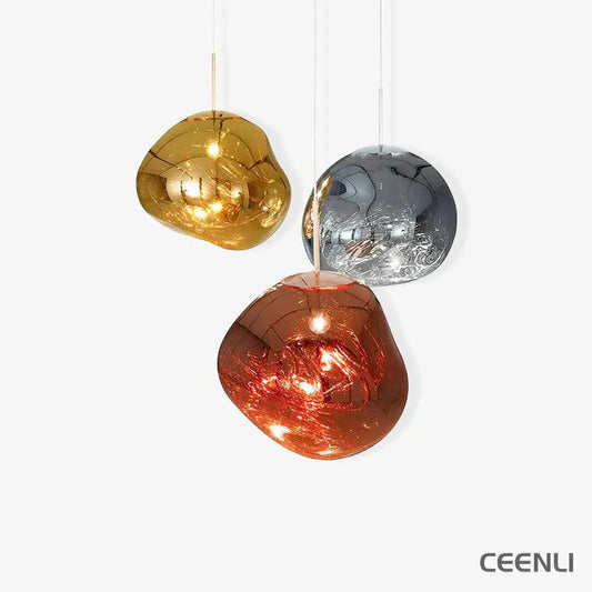 Modern Lava Pendant Lamp Pendant light