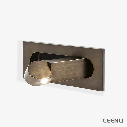 Modern LED Bedside Reading Light Wall lamp