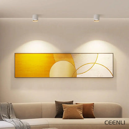 Modupoint Ceiling Light Ceiling lamp